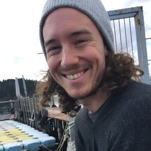 Meet your Posher, Ben